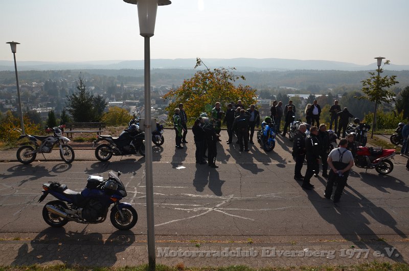 Saisonabschlussfahrt 2018 - 001
